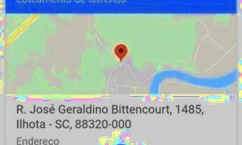 Imagem 7: Terreno para Venda em Itajaí, Ilhota