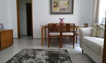 Imagem 2: Excelente apto 02 qtos 02 banh garagem Nilópolis RJ