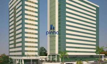 Imagem: Sala Comercial para Locação em Lauro de