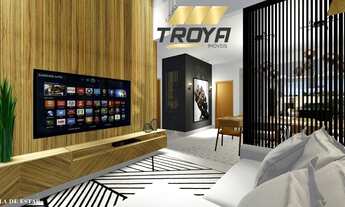 Imagem 6: Jardins Napoles Senador Canedo Casa com 3 quartos a venda