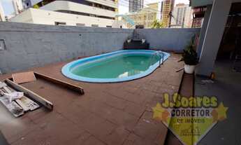 Imagem 3: Manaíra, Casa p/comércio 4 quartos, suítes, piscina, 260m², R$ 6.000 , Aluguel - João Pes