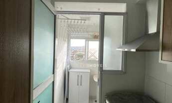 Imagem 6: Apartamento com 2 dormitórios à venda, 46 m² por R$ 320.000 - Jardim Vila Formosa - São Pa