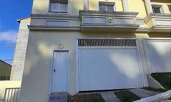 Imagem: Ref. 6284 - Sobrado, 03 quartos, 01 suíte