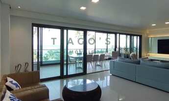 Imagem 5: Apartamento para aluguel com 238 metros quadrados com 4 quartos