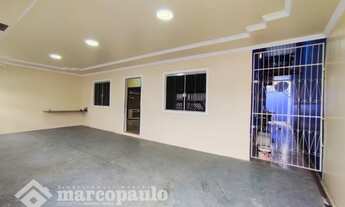 Imagem 3: Linda Casa com 3 Quartos no Coroado 3 - Fino Acabamento - Aceito Carro no Negócio