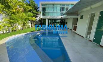 Imagem 3: CAMAÇARI - RESIDENCIAL - Alphaville Litoral Norte 1