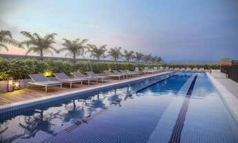 Imagem: Apartamento Cobertura Duplex com 269m²