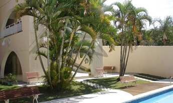 Imagem 2: Casa - Parque Taquaral - Campinas