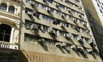 Imagem 3: Sala Comercial no centro de São Paulo