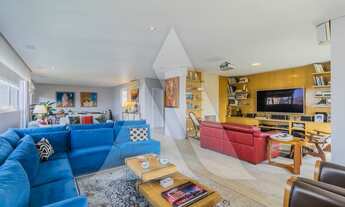 Imagem 3: SãO PAULO - Apartamento Padrão - Vila Nova Conceição