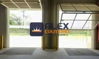 Imagem 7: Galpão/Barracão/Armazém/Depósito/Condomínio Logístico/Manaus