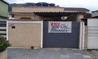 Imagem: Vendo Casa 3 Quartos Rio da Prata Bangu