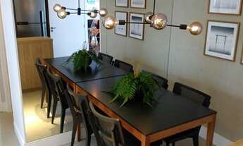 Imagem 4: Apartamento para venda com 43 metros quadrados com 2 quartos