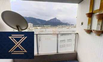 Imagem 3: Apartamento com 1 dormitório à venda, 50 m² por R$ 966.000 - Leblon - Rio de Janeiro/RJ