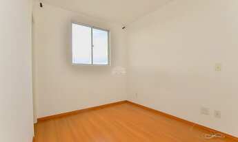 Imagem 6: Apartamento para venda tem 61 metros quadrados com 2 quartos em Campo Comprido - Curitiba