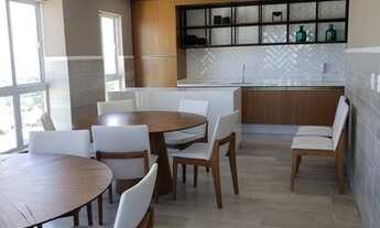 Imagem 7: Apartamento para venda tem 44 metros quadrados com 2 quartos em Pina - Recife - PE