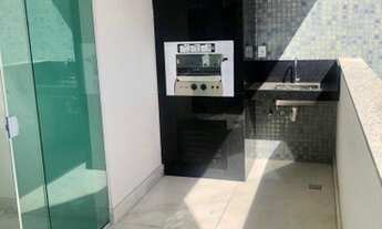 Imagem 2: Apartamento 4 quartos, 2 suítes, 2 semi suítes, 4 vagas em Castelo - Belo Horizonte - MG