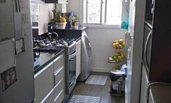 Imagem: Apartamento para Venda em São Bernardo