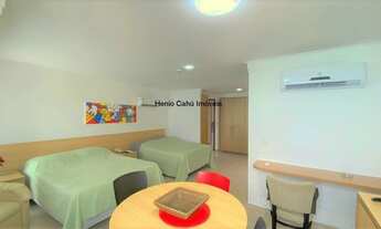 Imagem 4: Flat 1 quarto Boa Viagem