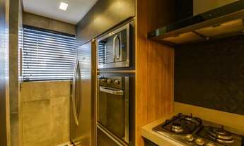 Imagem 6: Cobertura 02 quartos em Lourdes próximo à Praça da Liberdade