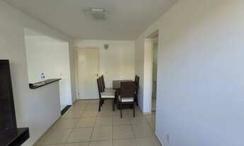 Imagem 2: Apto 48m² 2 dorm 1 suite Spazio Mirage - Mogi das Cruzes