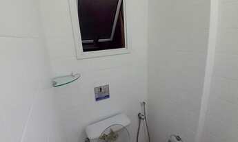 Imagem 7: Apartamento para alugar, 51 m² por R$ 3.500/mês - Shopping Downtown - Barra da Tijuca - RJ