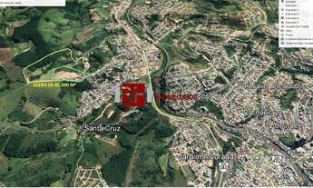 Imagem 2: CONSELHEIRO LAFAIETE - Terreno Padrão - Centro