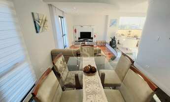 Imagem 2: VENDA: APARTAMENTO - JARDIM HOLLYWOOD - COND. INDEPENDENCIA - R$ 754.000,00 - REF: AP02620