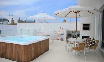 Imagem 2: Cobertura aconchegante no Campeche