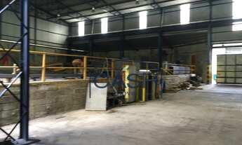 Imagem 2: Galpão - 2.300m² - Duque de Caxias / RJ - Ref.: 6076