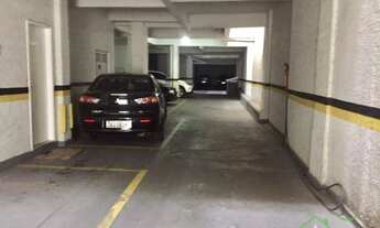 Imagem 4: Apartamento com 3 dormitórios à venda, 122 m² por R$ 499.000,00 - Centro - Juiz de Fora/MG