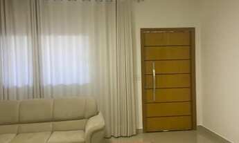 Imagem 3: Casa térrea Faiçalville