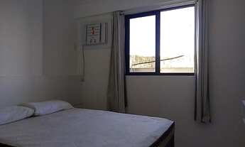 Imagem: Aluguel de Quarto e Sala no Farol