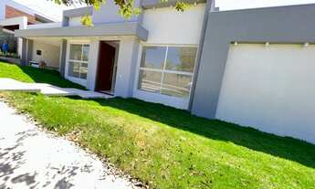 Imagem: Casa térrea a venda no Condominio Belvedere