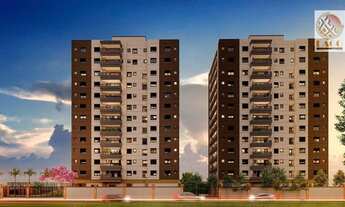 Imagem 2: Lançamento Apartamento a venda em Atibaia. Jardim Atibaia Towers