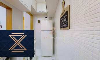 Imagem 7: Apartamento com 1 dormitório à venda, 40 m² por R$ 600.000 - Copacabana - Rio de Janeiro/R