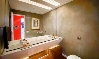 Imagem 5: Cobertura triplex para venda no coração do Leblon