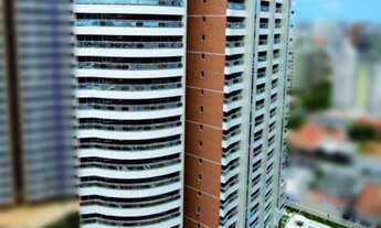 Imagem: Cobertura na Aldeota com Piscina Privativa