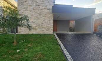 Imagem 2: Condominio Jardim Veneza Casa 4 quartos a venda