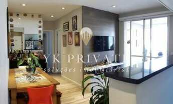 Imagem 4: Apartamento / 2 dormitórios / 1 suíte / 1 vaga de garagem