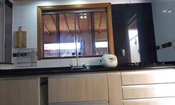 Imagem 7: Casa para venda possui 116 metros quadrados com 3 quartos sendo 1 suite