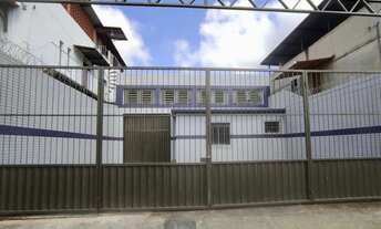 Imagem 3: Galpão/Depósito/Armazém para aluguel com 231 m² em Benfica - Juiz de Fora/MG