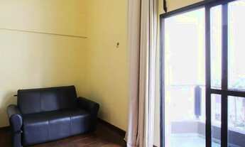 Imagem 4: Excelente apartamento á venda no Cond. Place Vendome Moema - São Paulo - SP