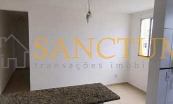 Imagem 6: Apartamento - Loteamento Parque São Martinho - Campinas