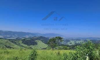 Imagem 2: Terreno em Itapeva-MG com 5 alqueires de terra