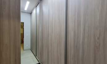 Imagem 4: Condomínio Reserva dos Ipês, Casa 3 Suítes, Espaço Gourmet, Piscina Aquecida