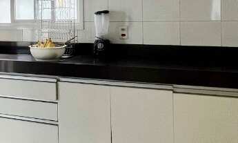 Imagem 4: Sobrado de alto padrão no condomínio Alphaville II à venda