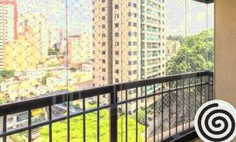 Imagem 5: Apartamento Vila Mariana perto metrô