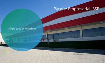 Imagem 7: Galpão para alugar em Nova Santa Rita/RS