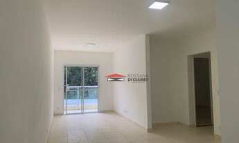 Imagem 6: Apartamento com 2 dormitórios para alugar, 88 m² por R$ 2.200,00/mês - Cidade Jardim - Car